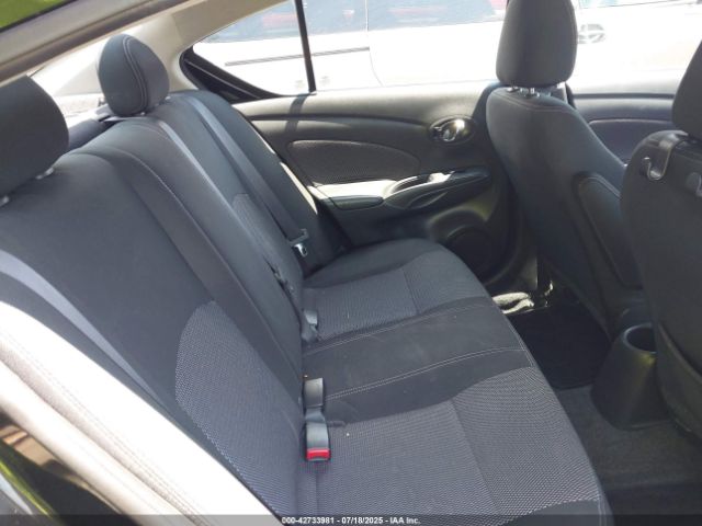 2019 NISSAN VERSA 3N1CN7AP2KL805851 Photo 7