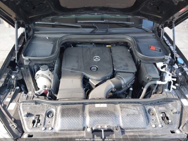 2024 MERCEDES-BENZ GLE 350 4JGFB4FB8RB213313 Photo 9
