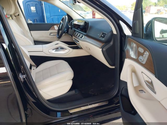 2024 MERCEDES-BENZ GLE 350 4JGFB4FB8RB213313 Photo 4
