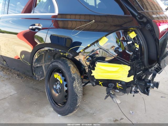 2024 MERCEDES-BENZ GLE 350 4JGFB4FB8RB213313 Photo 5