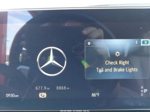 2024 MERCEDES-BENZ GLE 350 4JGFB4FB8RB213313 Photo 6