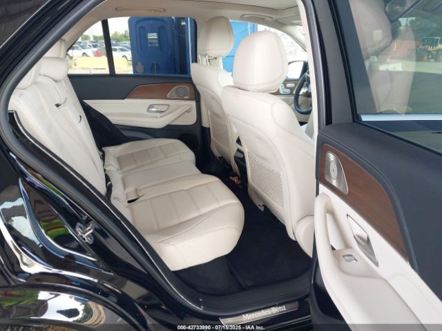 2024 MERCEDES-BENZ GLE 350 4JGFB4FB8RB213313 Photo 7