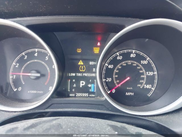 2014 MITSUBISHI OUTLANDER SPORT 4A4AP3AU9EE025808 Photo 6