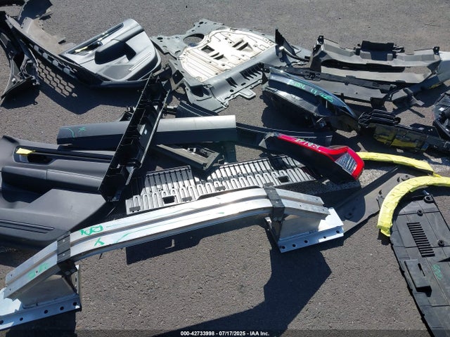 7FARS4H71PE006965 Honda l15be