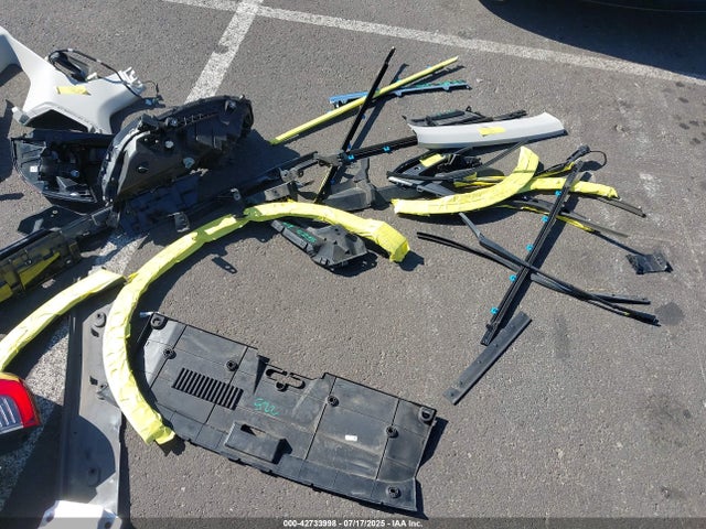 7FARS4H71PE006965 Honda l15be