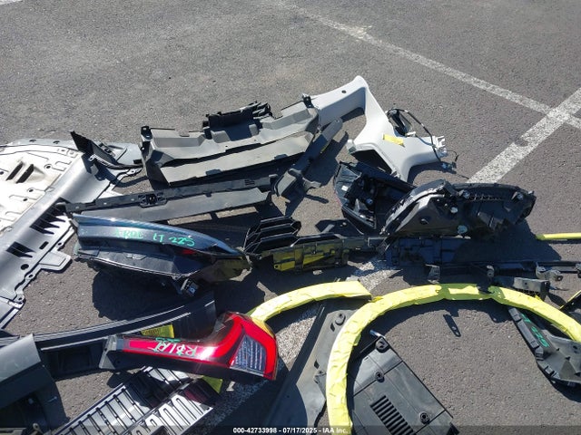 7FARS4H71PE006965 Honda l15be