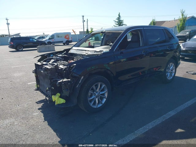 7FARS4H71PE006965 Honda l15be