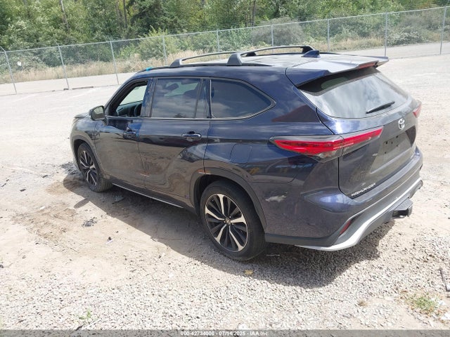 5TDLZRBH1NS180040 Toyota 2gr-fks
