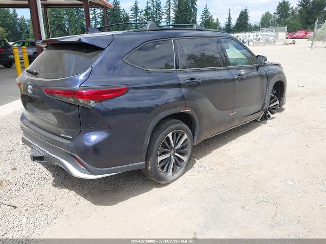 5TDLZRBH1NS180040 Toyota 2gr-fks