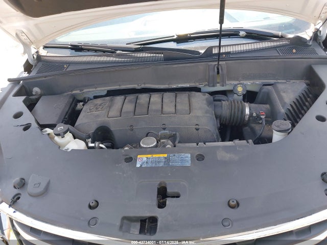 1GNKVHKD0GJ166409 Chevrolet llt - sidi, alum, 60 degrees