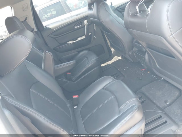 1GNKVHKD0GJ166409 Chevrolet llt - sidi, alum, 60 degrees