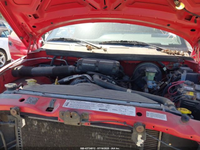 1997 DODGE RAM 1500 3B7HF13Z5VG703033 Photo 9