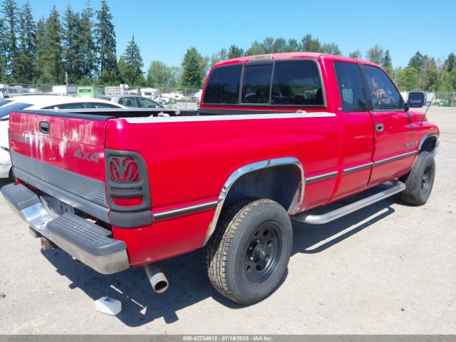 1997 DODGE RAM 1500 3B7HF13Z5VG703033 Photo 3