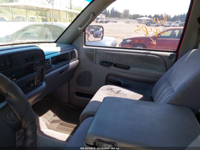 1997 DODGE RAM 1500 3B7HF13Z5VG703033 Photo 4