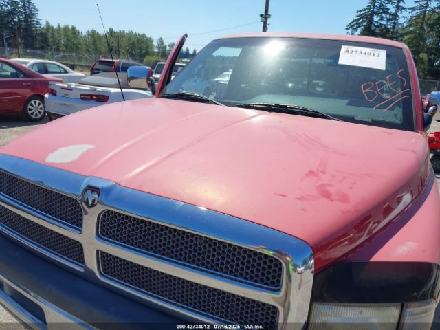 1997 DODGE RAM 1500 3B7HF13Z5VG703033 Photo 5