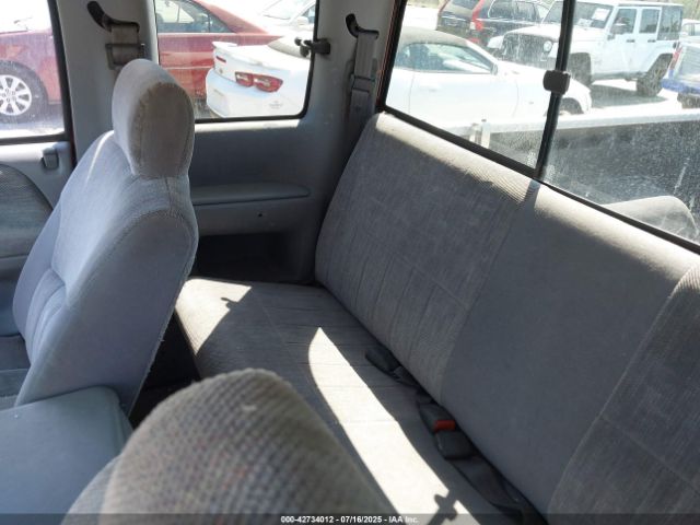 1997 DODGE RAM 1500 3B7HF13Z5VG703033 Photo 7