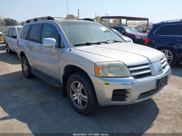 2004 MITSUBISHI ENDEAVOR 4A4MN31S64E003040 Photo 0