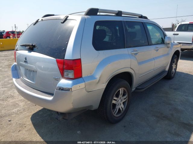 2004 MITSUBISHI ENDEAVOR 4A4MN31S64E003040 Photo 3