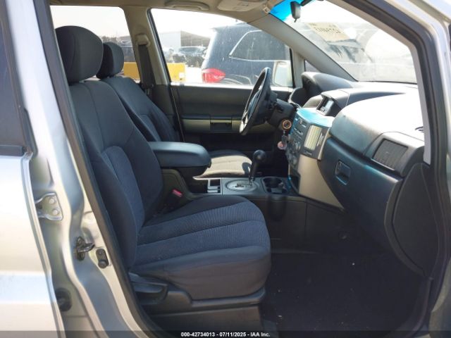 2004 MITSUBISHI ENDEAVOR 4A4MN31S64E003040 Photo 4