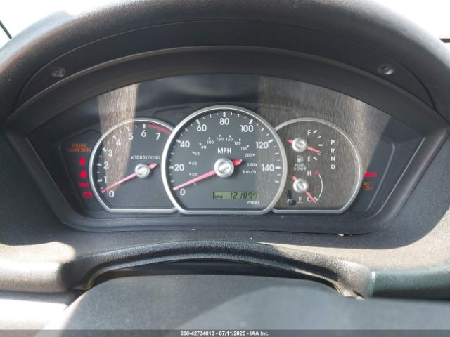2004 MITSUBISHI ENDEAVOR 4A4MN31S64E003040 Photo 6