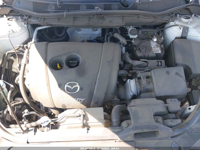 JM3KE4CY3G0825616 Mazda py