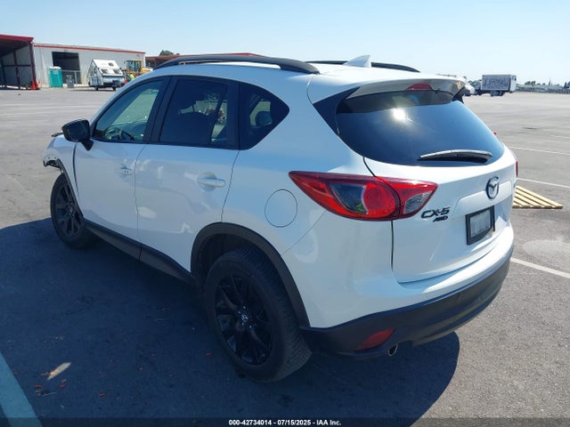JM3KE4CY3G0825616 Mazda py
