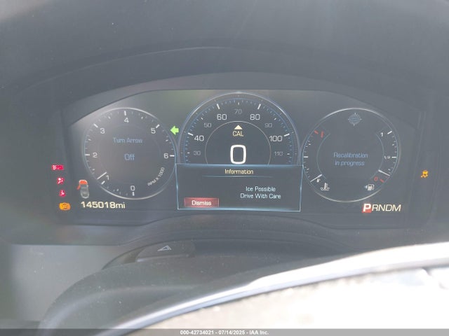 2015 CADILLAC ESCALADE ESV 1GYS3UKJ4FR716766 Photo 6