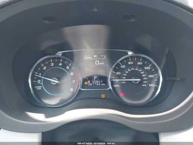 2018 SUBARU FORESTER JF2SJAGC9JH454005 Photo 6