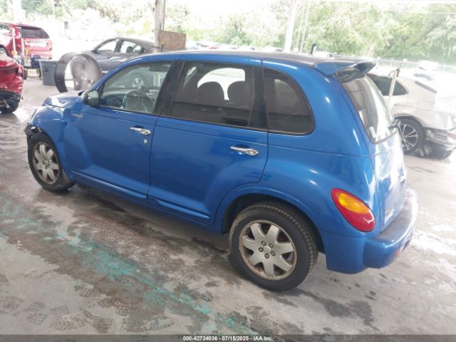 2005 CHRYSLER PT CRUISER 3C8FY68B95T556831 Photo 2