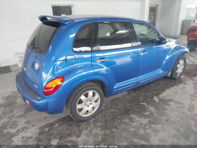 2005 CHRYSLER PT CRUISER 3C8FY68B95T556831 Photo 3