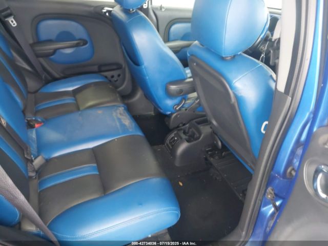 2005 CHRYSLER PT CRUISER 3C8FY68B95T556831 Photo 7