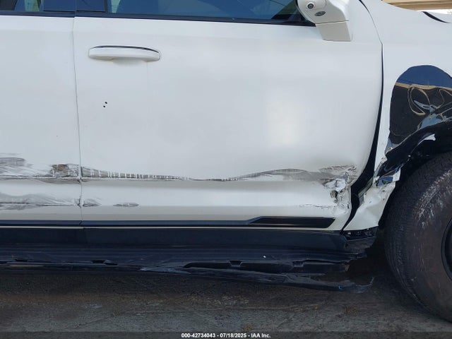 1GYS4JKL0NR110246 Cadillac l87