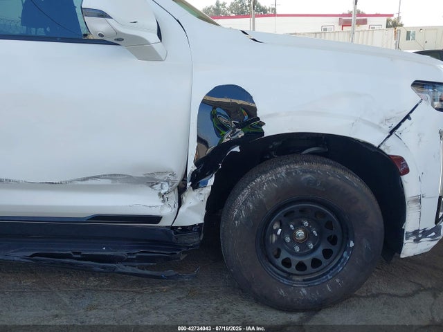 2022 CADILLAC ESCALADE 1GYS4JKL0NR110246 Photo 5