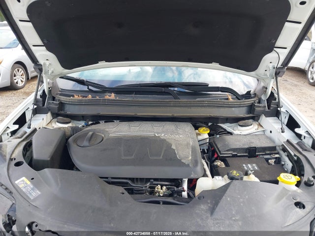 Jeep Cherokee 2019 1C4PJMJX9KD375847 Image 10