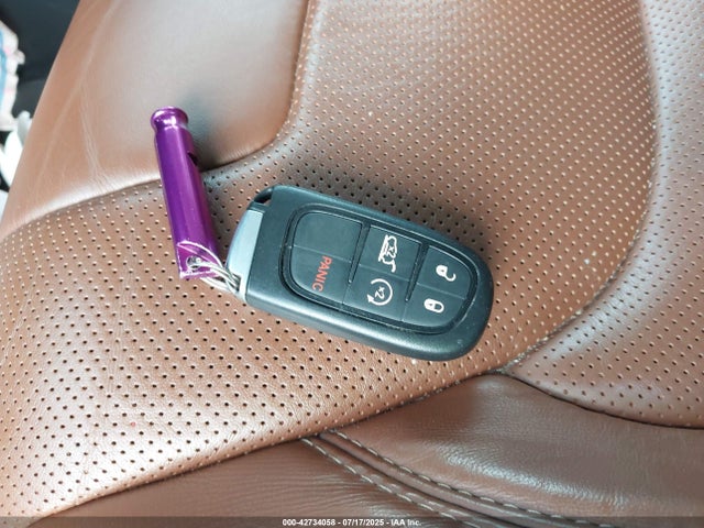 Jeep Cherokee 2019 1C4PJMJX9KD375847 Image 11