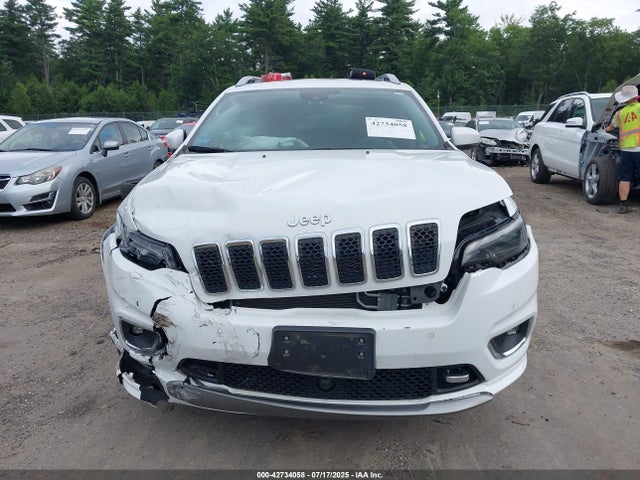 Jeep Cherokee 2019 1C4PJMJX9KD375847 Image 13