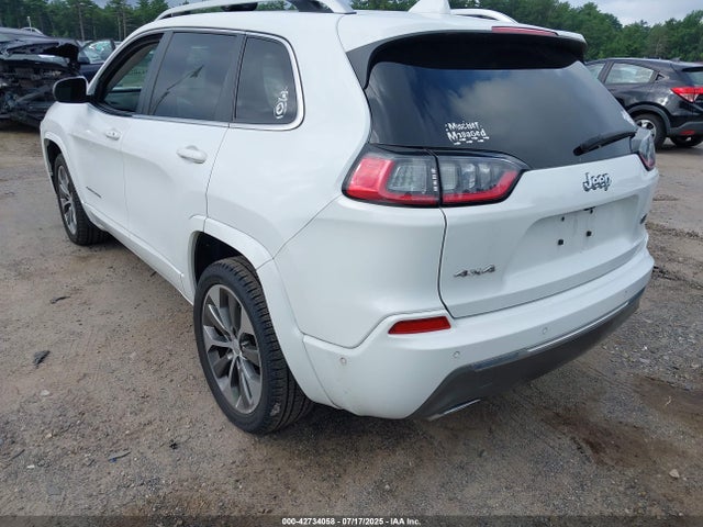 Jeep Cherokee 2019 1C4PJMJX9KD375847 Image 3