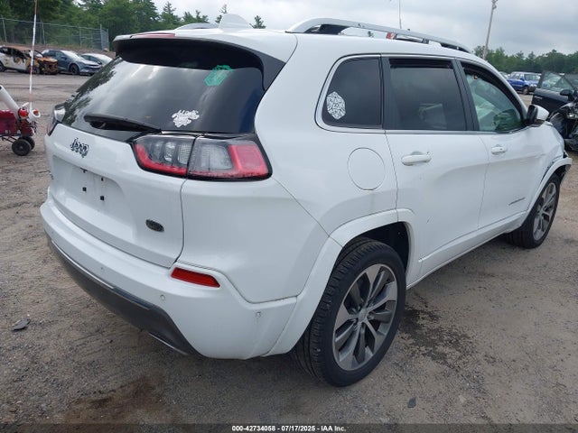 Jeep Cherokee 2019 1C4PJMJX9KD375847 Image 4