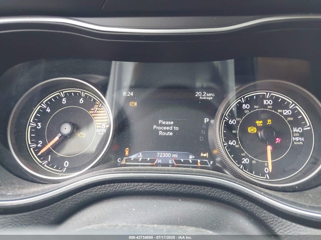 Jeep Cherokee 2019 1C4PJMJX9KD375847 Image 7