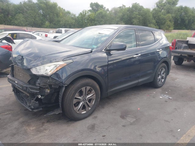 5XYZTDLB7GG369087 Hyundai gdi theta ii