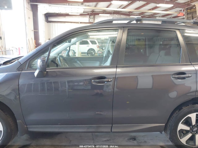 Subaru naturally aspirated u5 2018 JF2SJAGC3JH421503 Image 14
