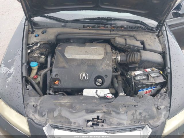 2008 ACURA TL 19UUA66208A020332 Photo 9