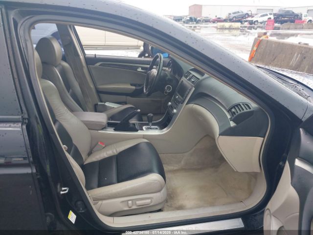 2008 ACURA TL 19UUA66208A020332 Photo 4