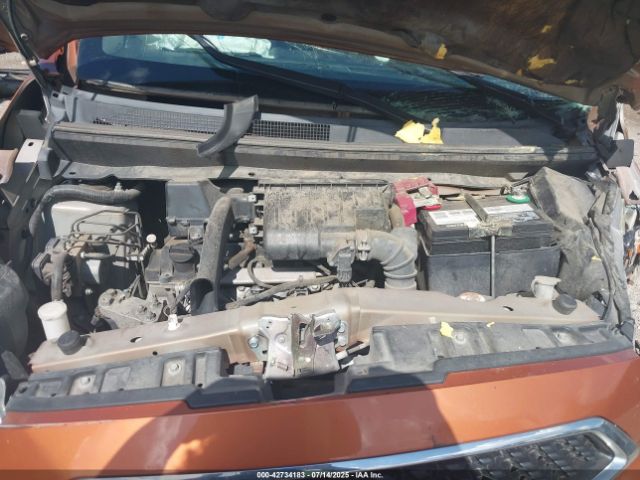 2018 MITSUBISHI MIRAGE ML32A4HJ7JH011190 Photo 9