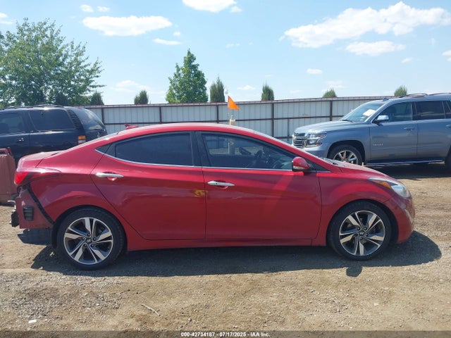 KMHDH4AE3GU606693 Hyundai dohc mpi nu