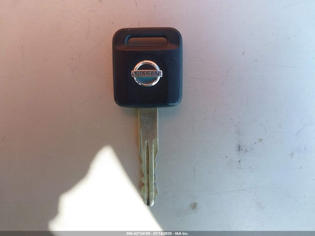 1N6AD0ER6JN766171 Nissan 2018