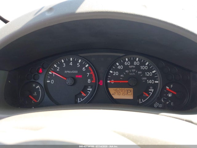 1N6AD0ER6JN766171 Nissan 2018