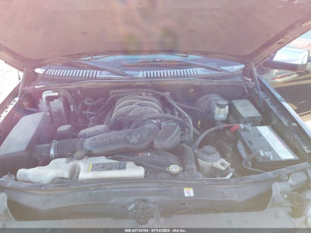 2008 FORD EXPLORER 1FMEU75898UB18405 Photo 9
