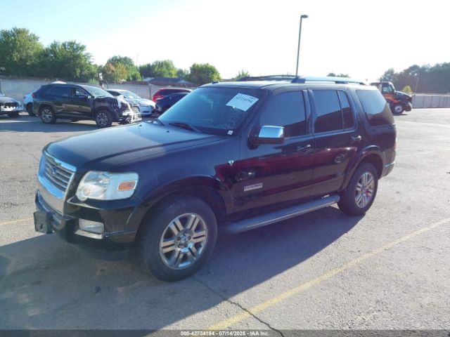 2008 FORD EXPLORER 1FMEU75898UB18405 Photo 1