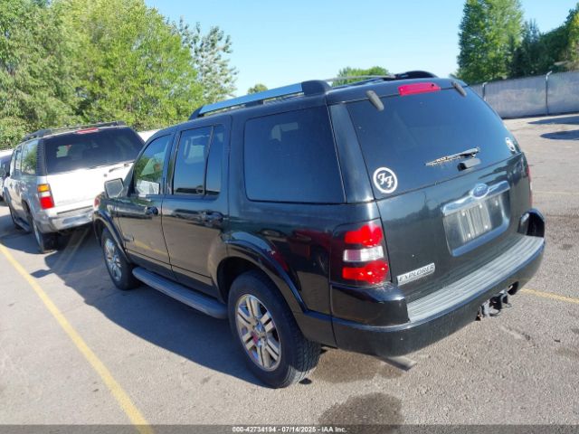 2008 FORD EXPLORER 1FMEU75898UB18405 Photo 2